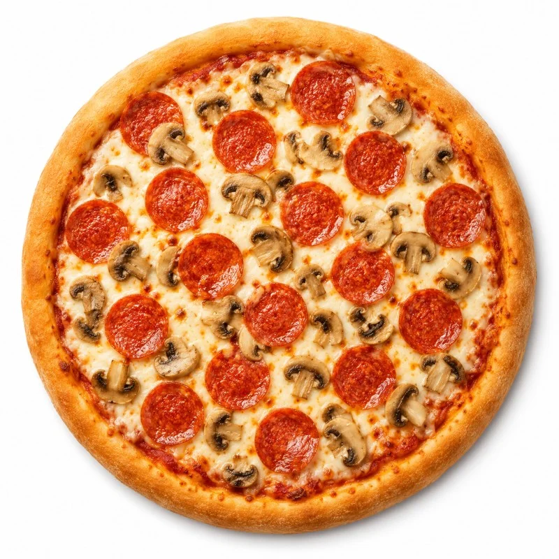 Pepperoni Especial