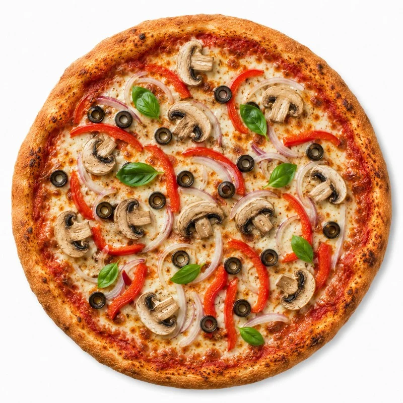 Vegetariana